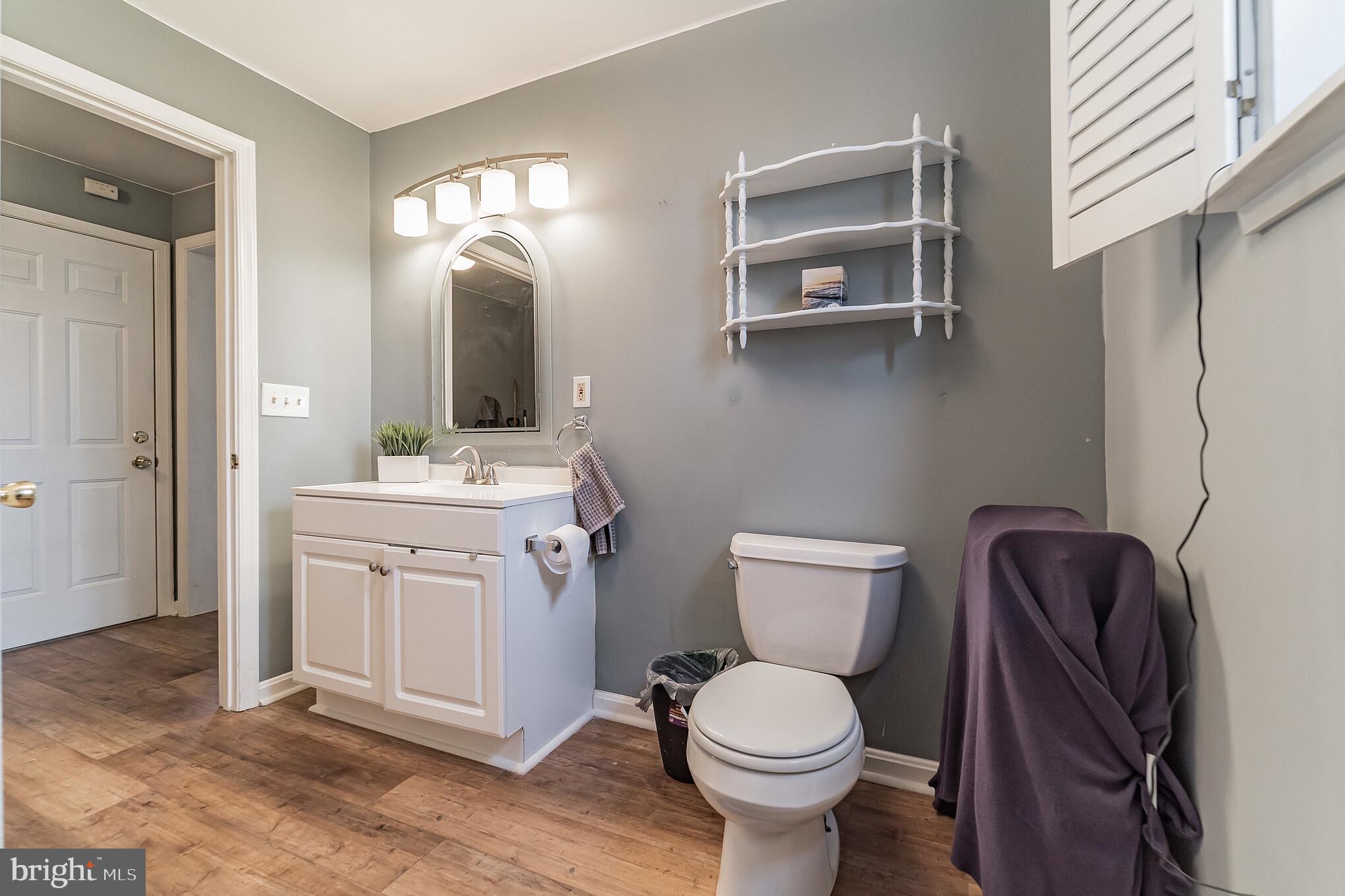 920 Adana Road Baltimore, MD 21208 - Photo 12 of 21