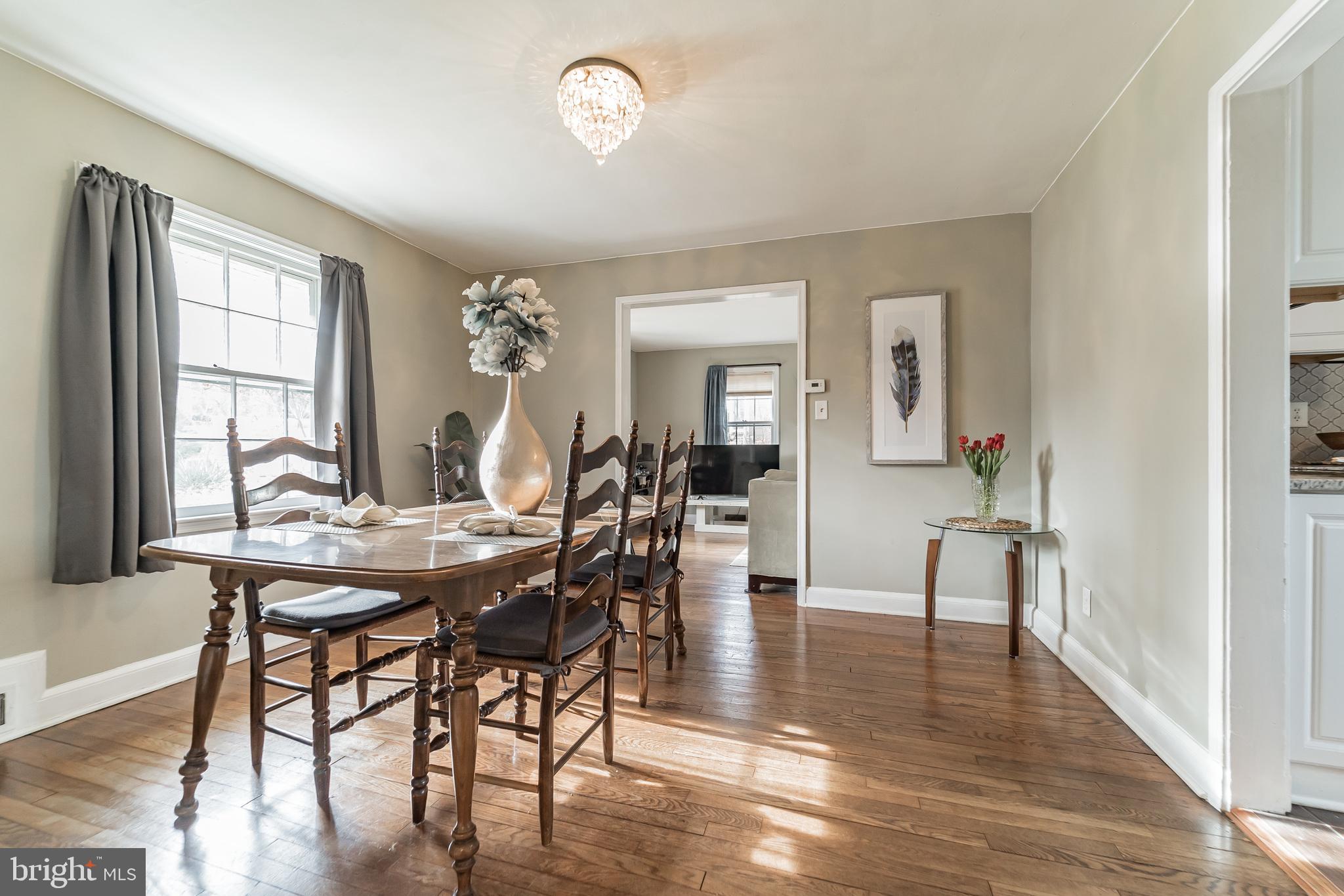 920 Adana Road Baltimore, MD 21208 - Photo 14 of 21