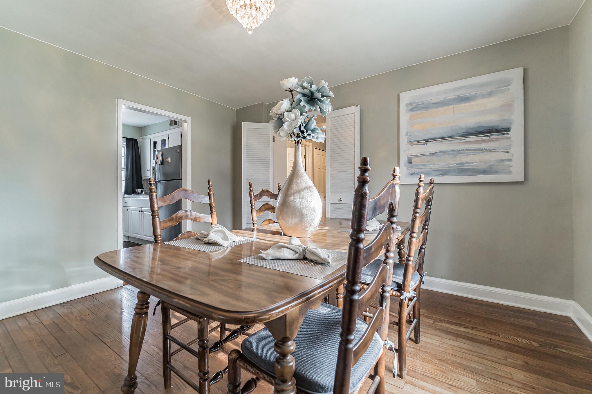 920 Adana Road Baltimore, MD 21208 - Photo 15 of 21