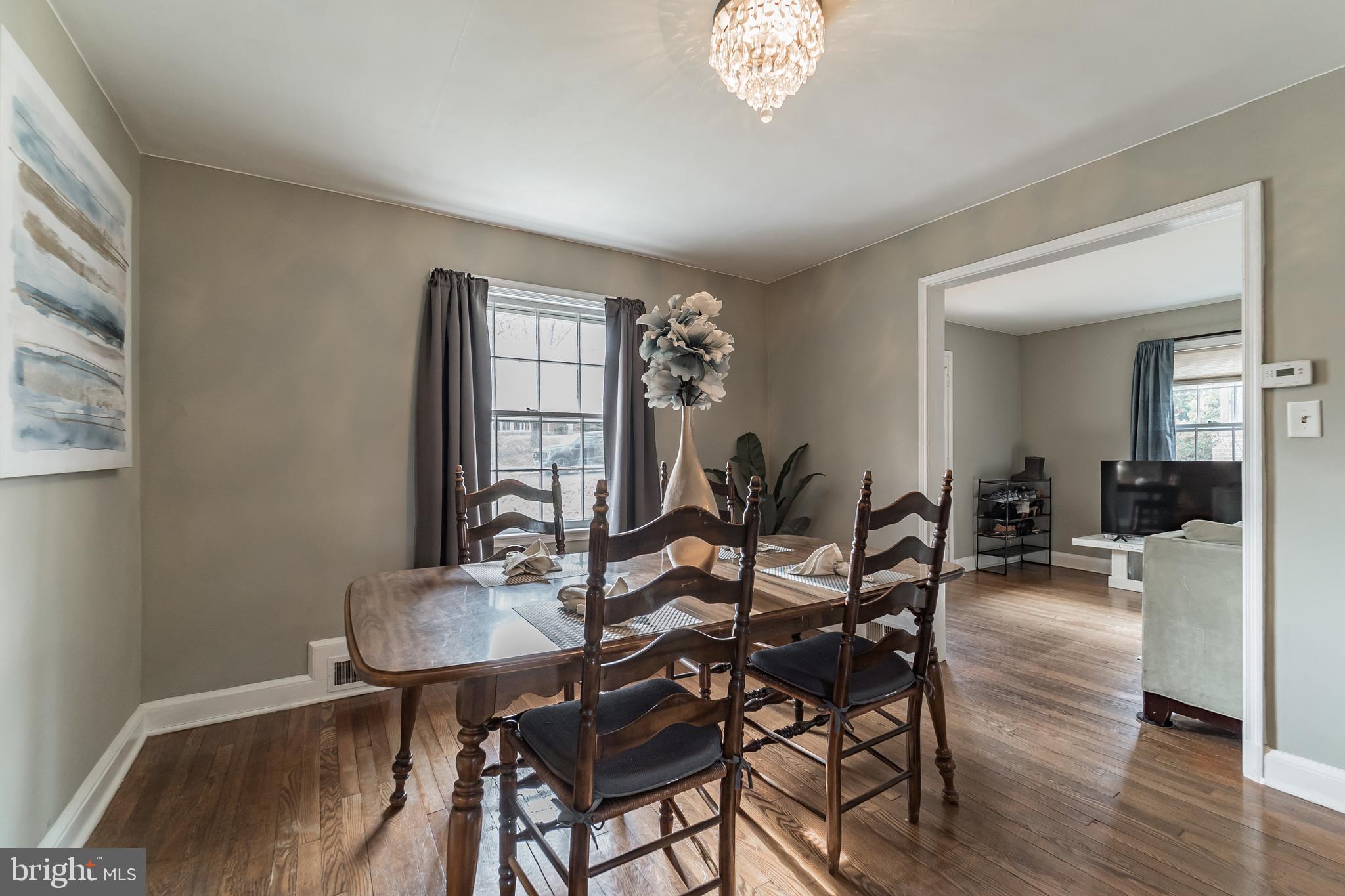 920 Adana Road Baltimore, MD 21208 - Photo 16 of 21