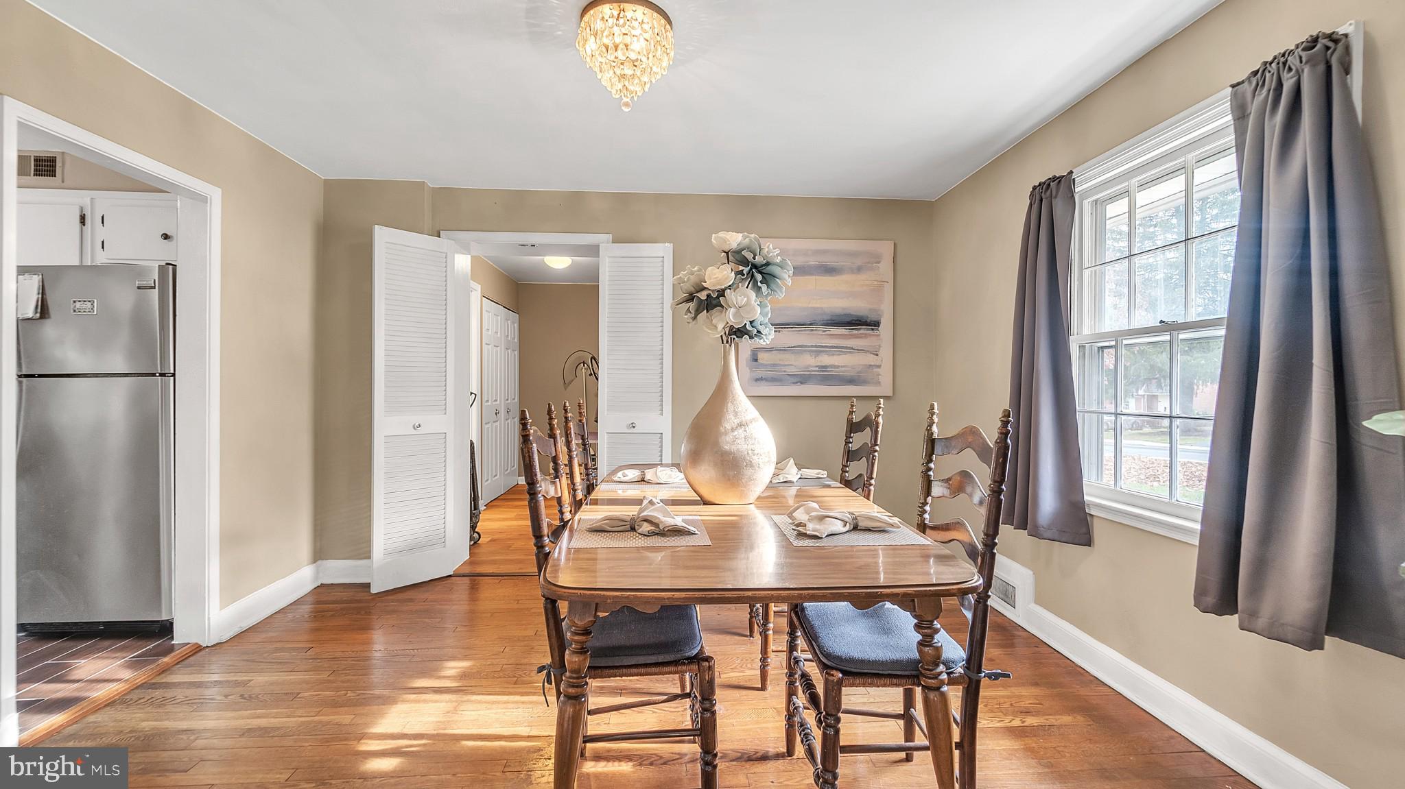 920 Adana Road Baltimore, MD 21208 - Photo 17 of 21