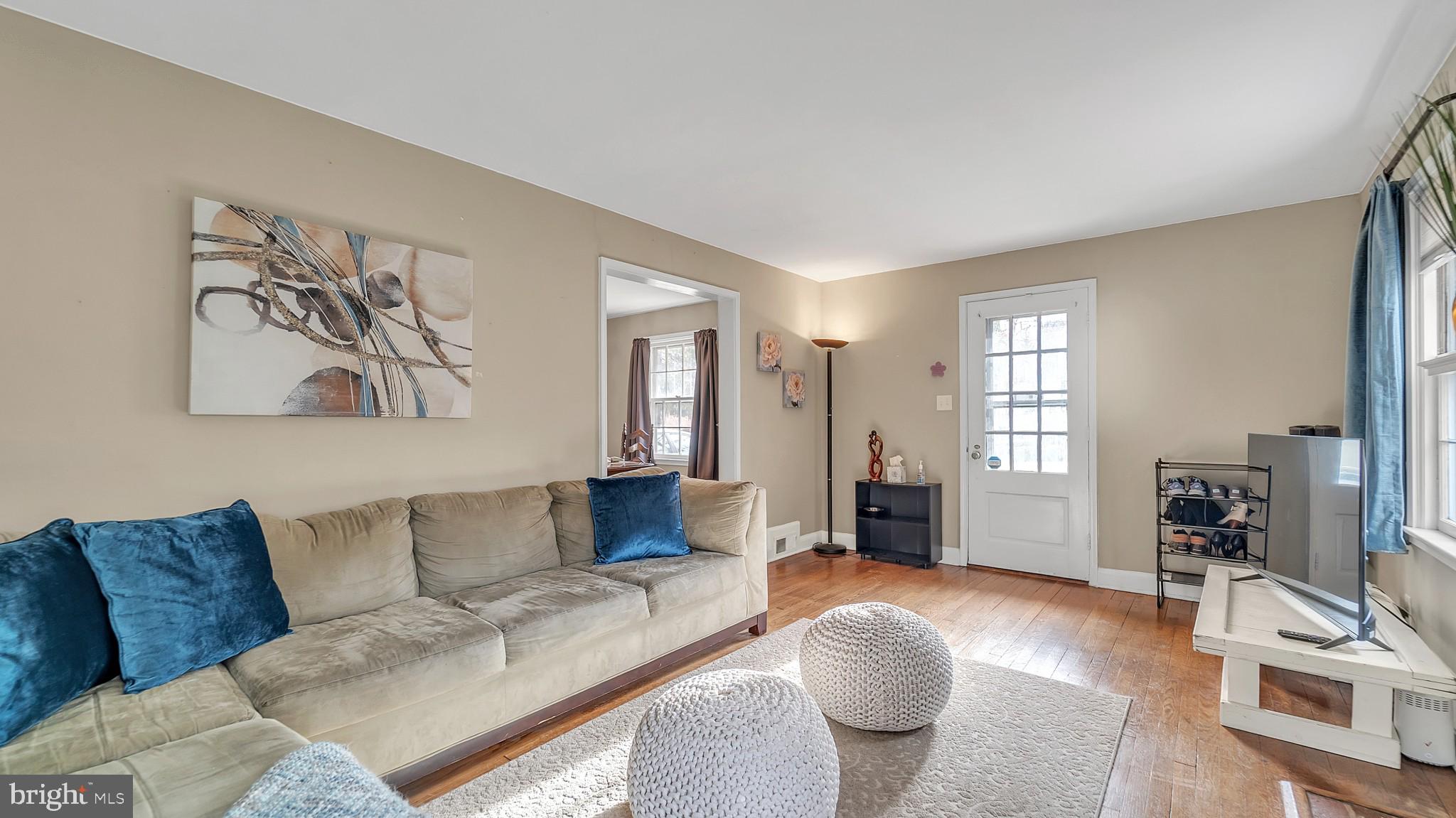 920 Adana Road Baltimore, MD 21208 - Photo 19 of 21