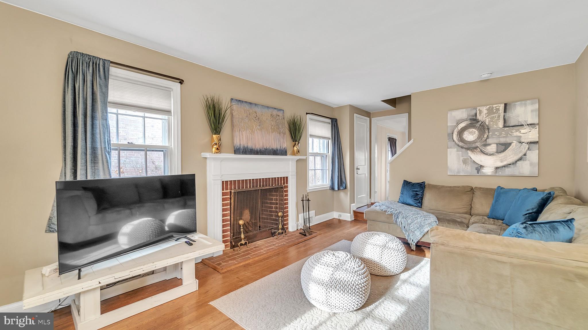 920 Adana Road Baltimore, MD 21208 - Photo 21 of 21