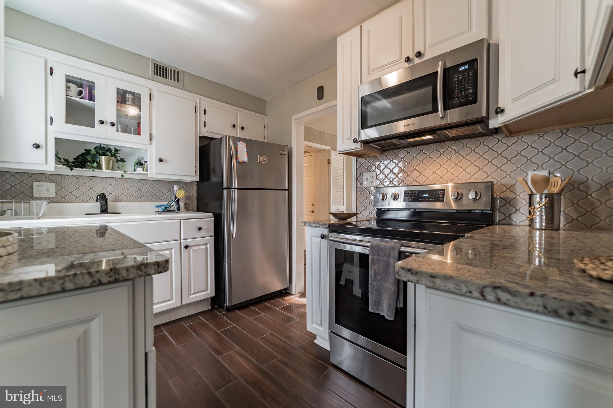 920 Adana Road Baltimore, MD 21208 - Photo 10 of 21