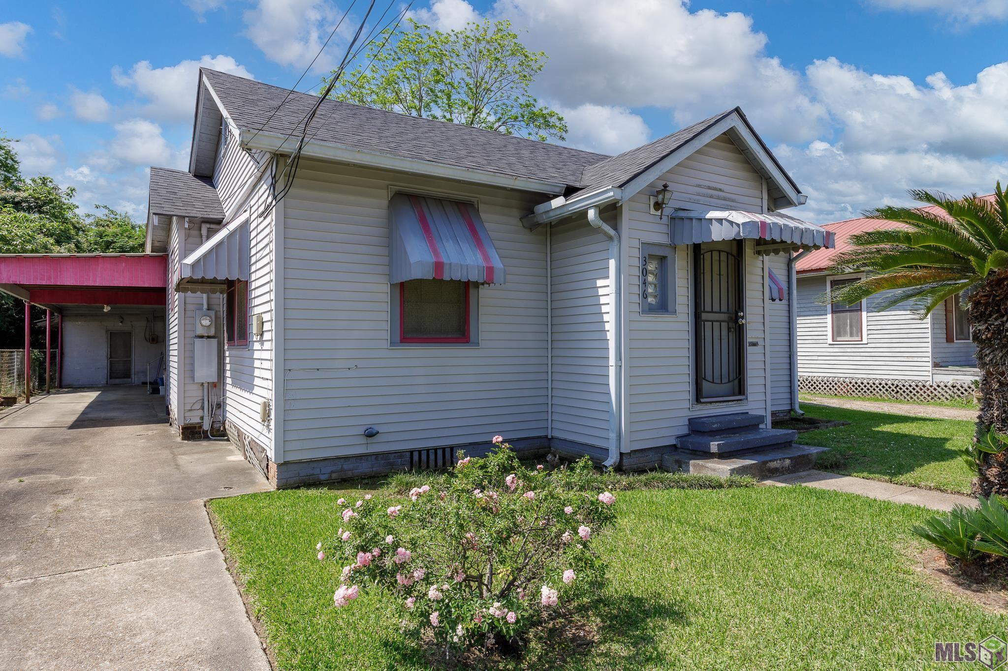 3046 Washington Avenue Baton Rouge, LA 70802 - Photo 34 of 35