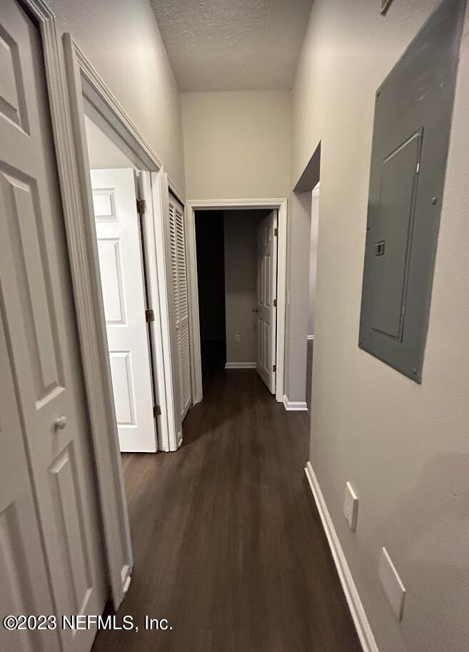 7920 Merrill Road, Unit 2207 Jacksonville, FL 32277 - Photo 16 of 21 hall