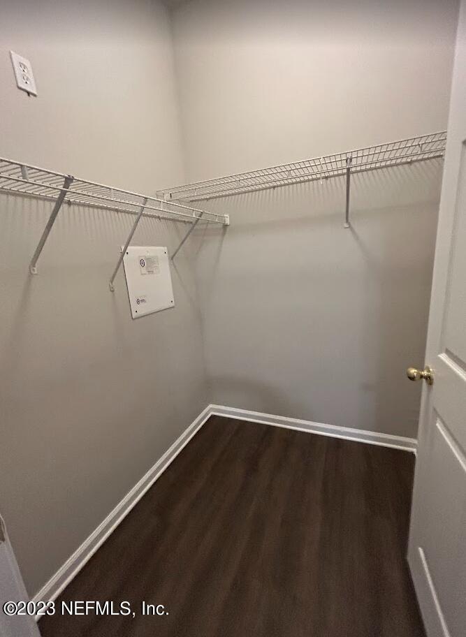 7920 Merrill Road, Unit 2207 Jacksonville, FL 32277 - Photo 17 of 21 large closet