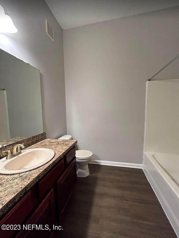 7920 Merrill Road, Unit 2207 Jacksonville, FL 32277 - Photo 21 of 21 vanity