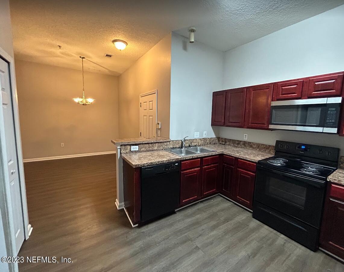 kitchen dining