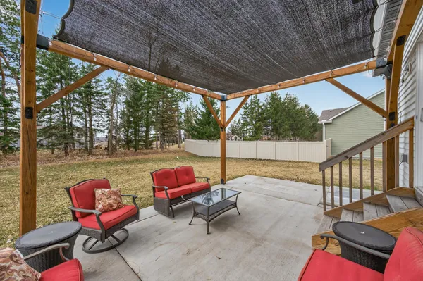 $510,000 | 1962 William Lane, Hugo, MN 55038