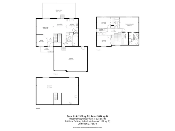 $510,000 | 1962 William Lane, Hugo, MN 55038