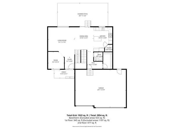 $510,000 | 1962 William Lane, Hugo, MN 55038
