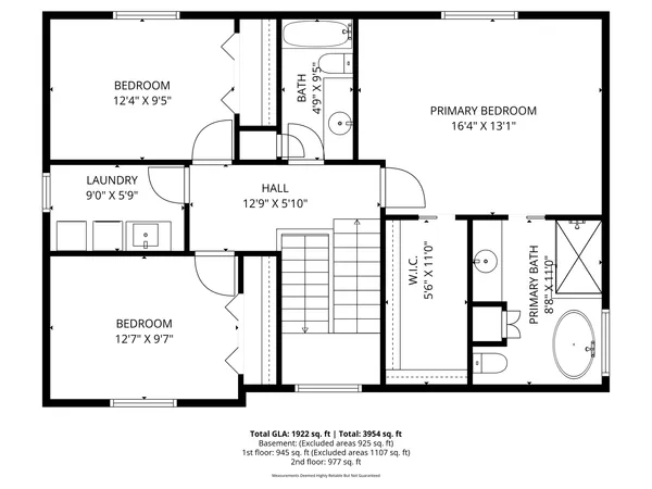 $510,000 | 1962 William Lane, Hugo, MN 55038