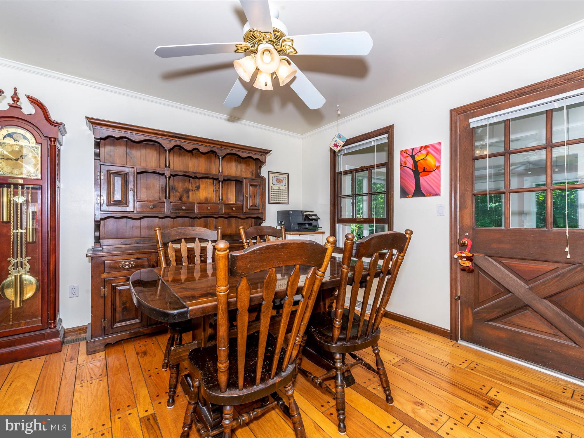 2727 Brookfield Road Lancaster, PA 17601 - Photo 8 of 28 Dining Area
