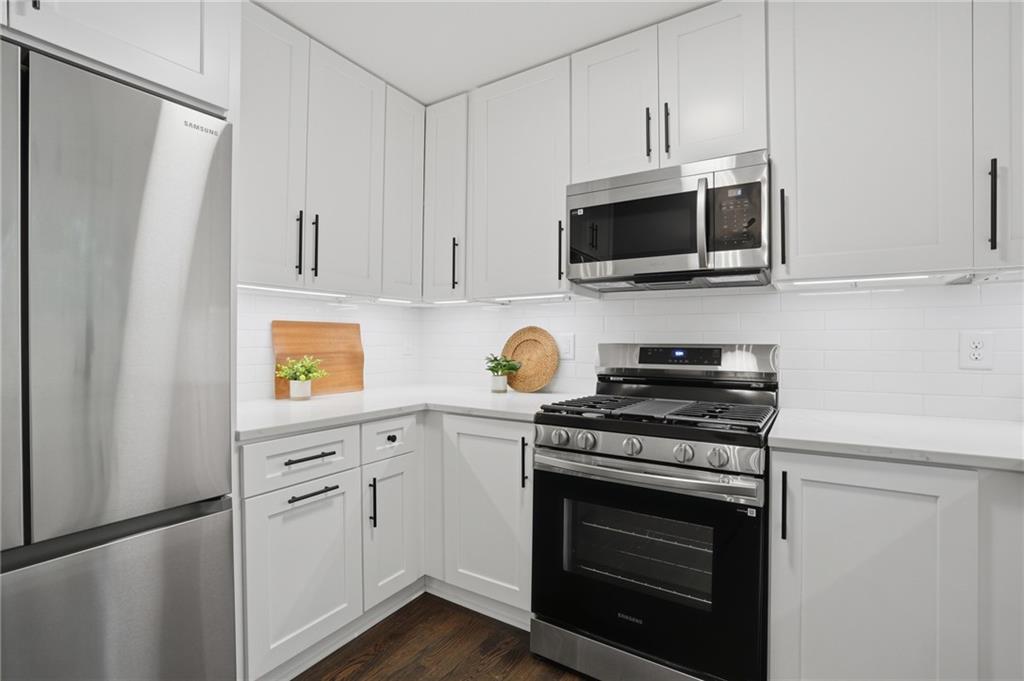 3270 Belfort Road Southeast Atlanta, GA 30354 - Photo 15 of 37