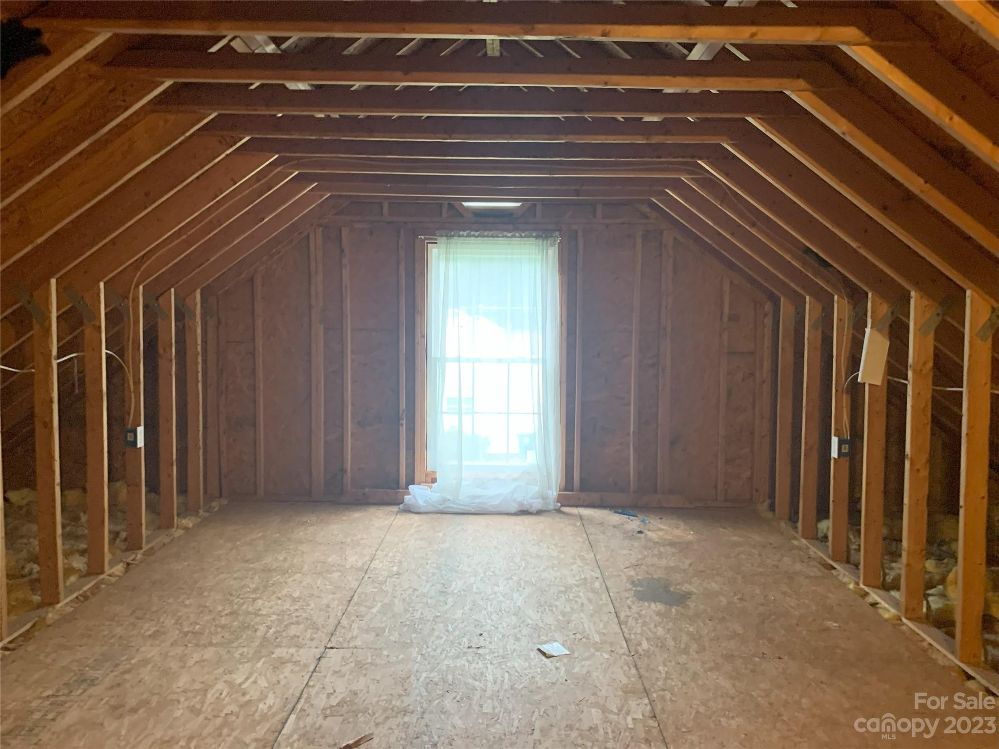 6417 Miller Road Kannapolis, NC 28081 - Photo 26 of 29 a view of entryway with wooden floor