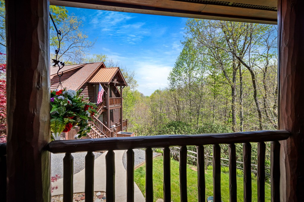 245 Davenport Mountain Road Blue Ridge, GA 30513 - Photo 70 of 73 Gallery Image 70