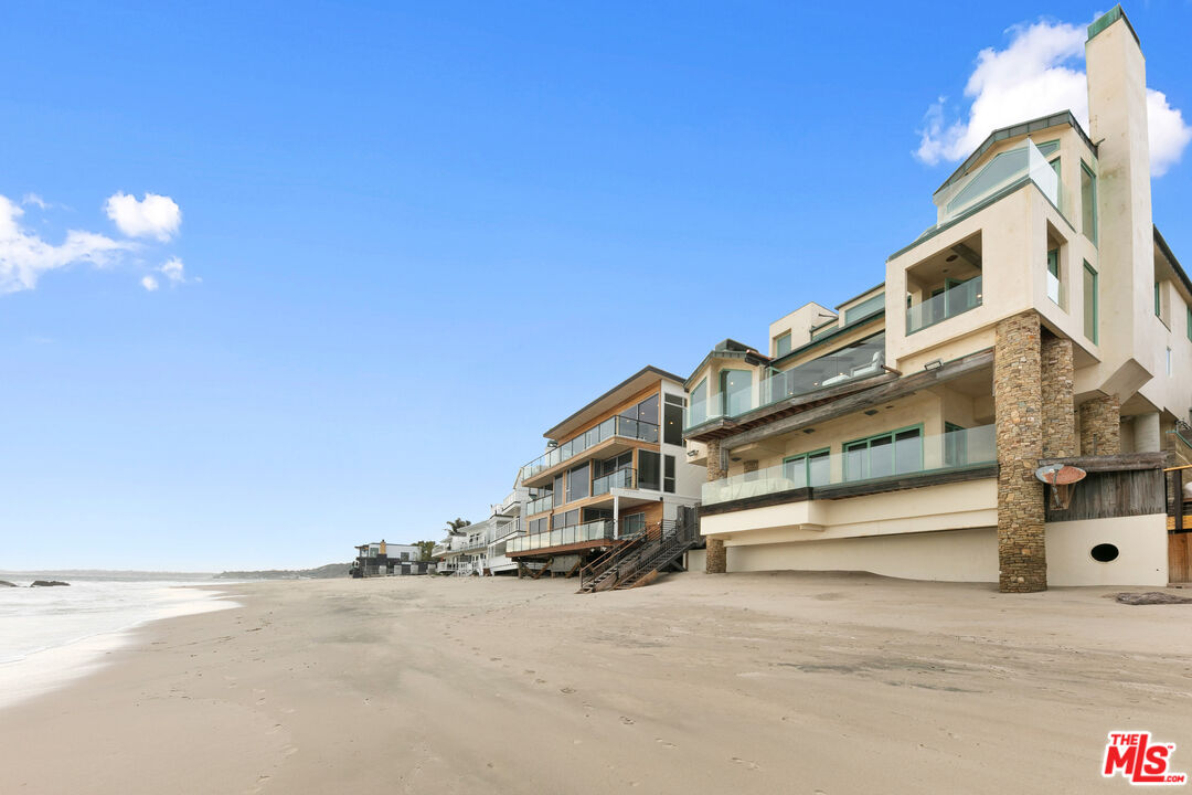 24920 Malibu Road Malibu, CA 90265 - Photo 2 of 49 a view of a building with a street