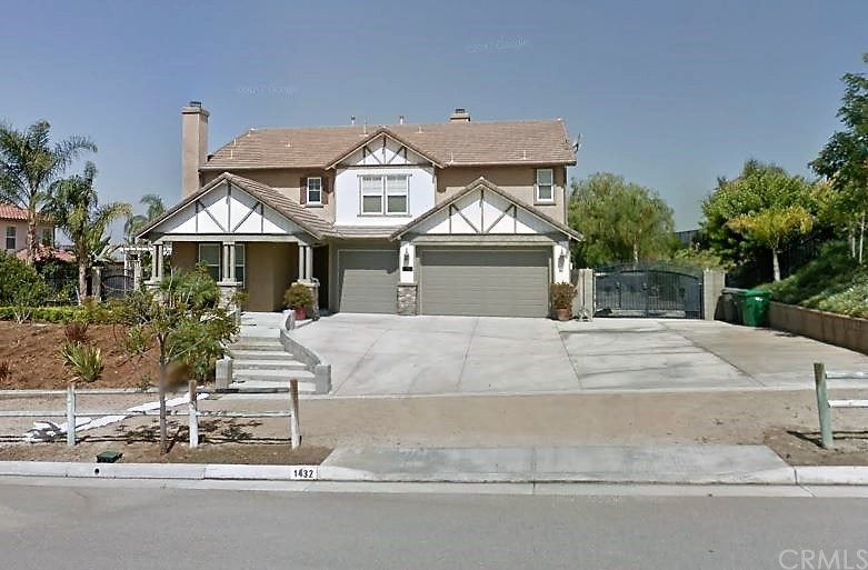 1432 Foxtrotter Road Norco, CA 92860 - Photo 1 of 1 Gallery Image 1