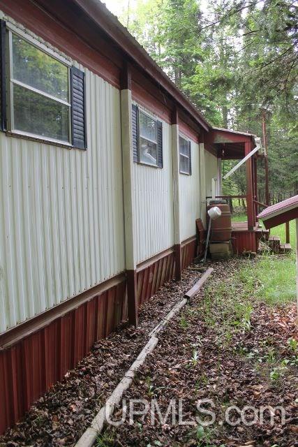 10029 15.25 Road Rapid River, MI 49878 - Photo 6 of 21 Gallery Image 6