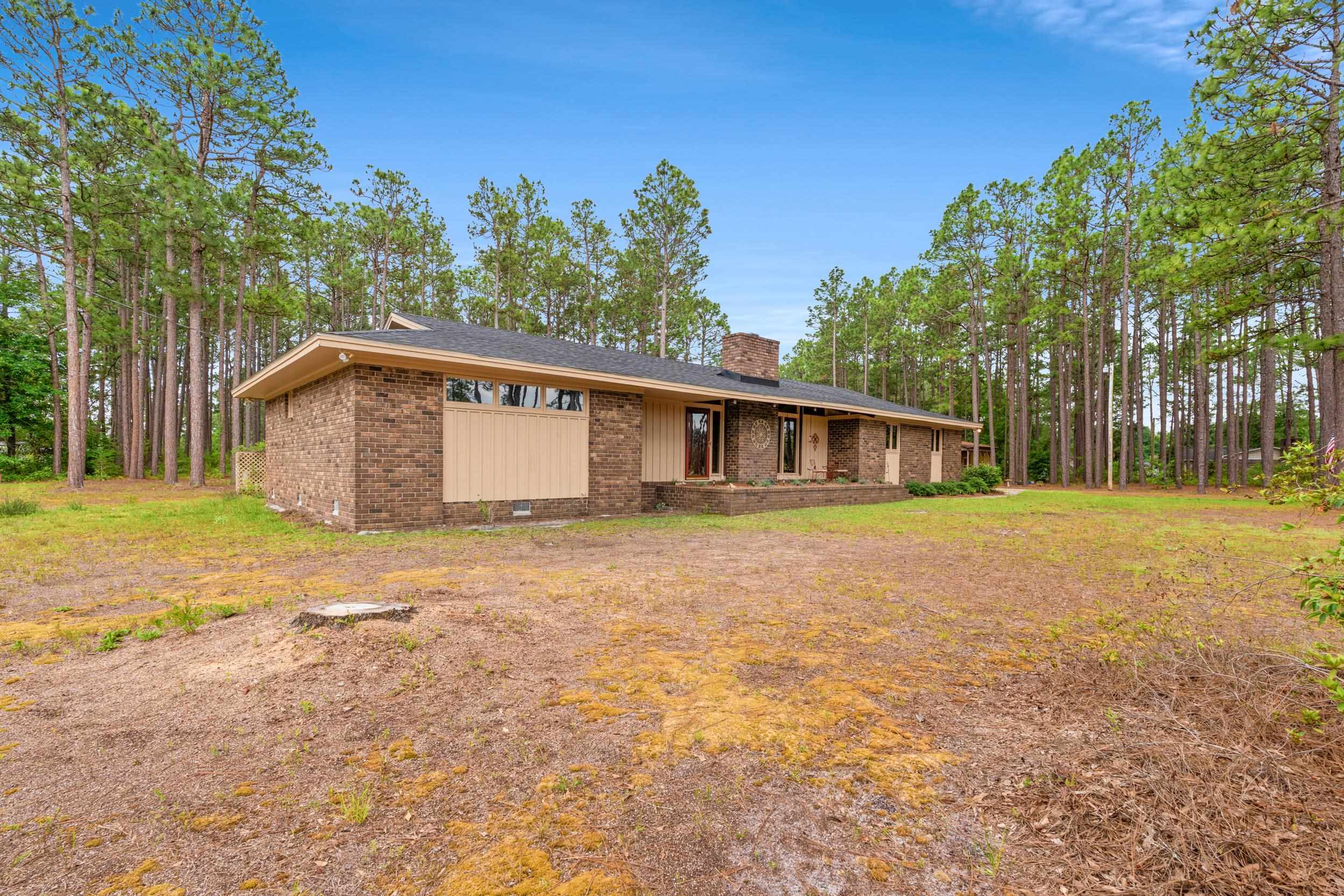 1735 Pine Level Drive Loris, SC 29569 - Photo 27 of 34