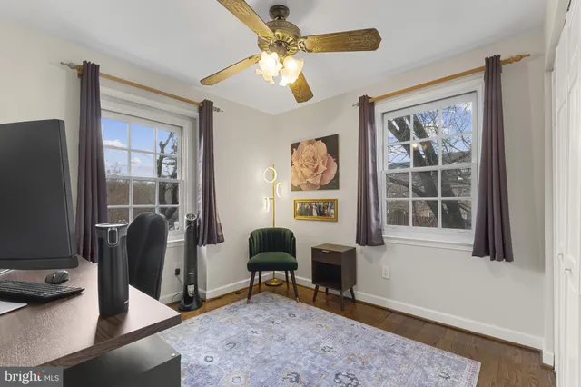 $600,000 | 8400 Thompson Road, Annandale, VA 22003