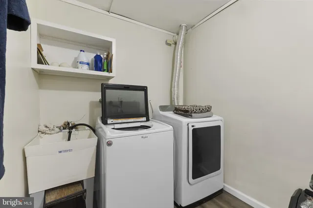 $600,000 | 8400 Thompson Road, Annandale, VA 22003