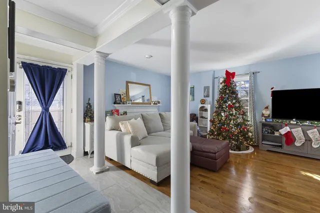 $600,000 | 8400 Thompson Road, Annandale, VA 22003