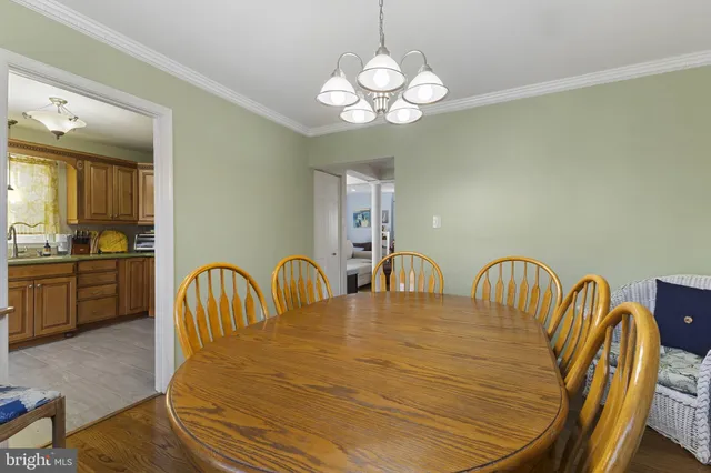 $600,000 | 8400 Thompson Road, Annandale, VA 22003