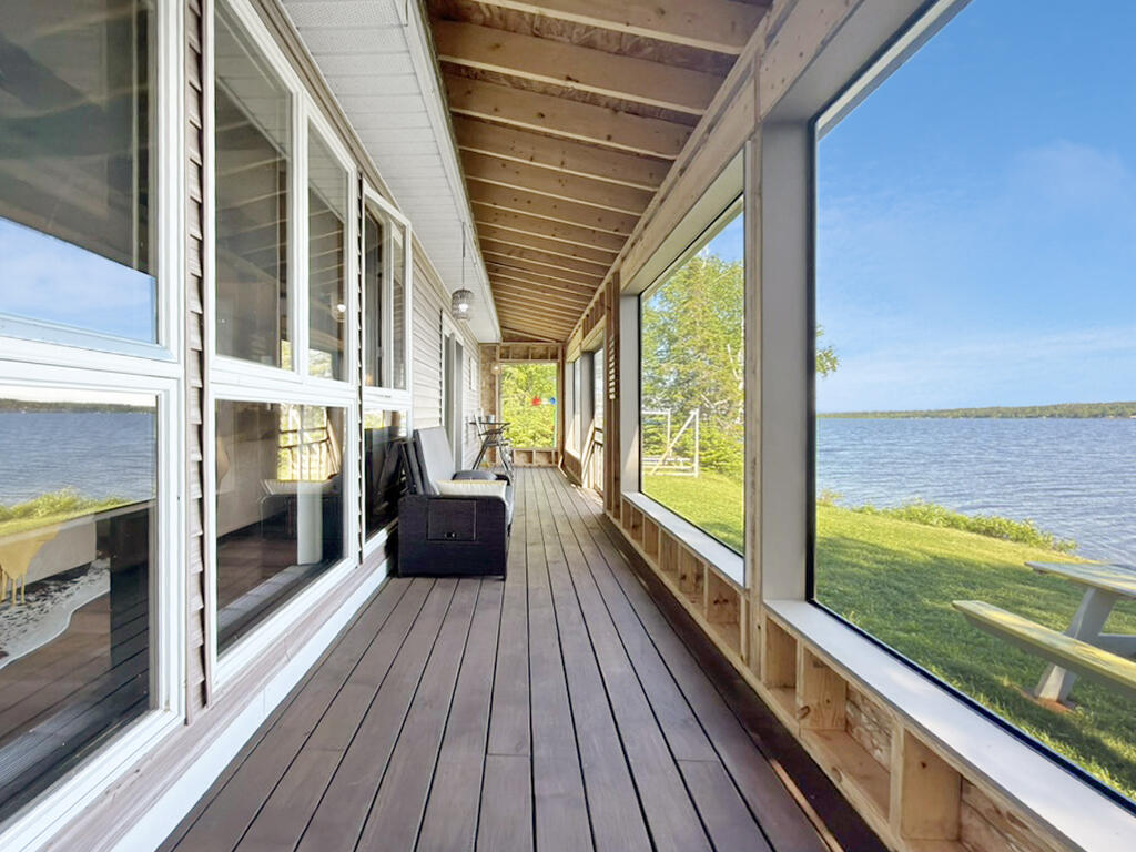 470 West Side Road Sinclair, ME 04779 - Photo 24 of 38