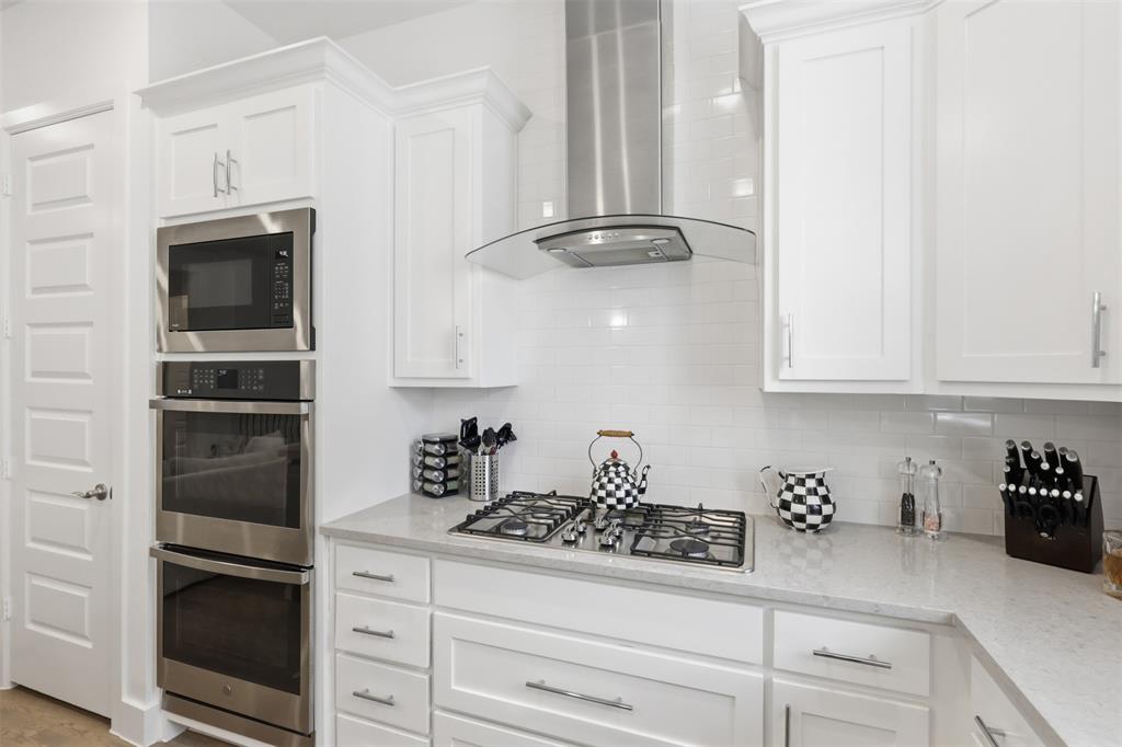 8116 Radnor Road Dallas, TX 75231 - Photo 10 of 34 Gallery Image 10