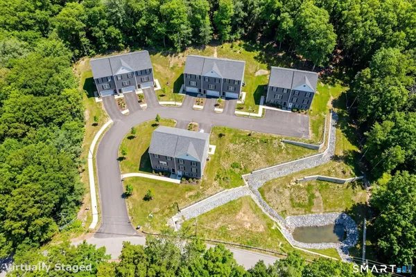 $699,900 | 115 Groveland Avenue, Unit 7 & 8, Putnam, CT 06260