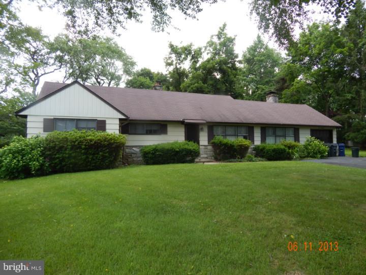 758 Jane Road Rydal, PA 19046 - Photo 6 of 9 Exterior