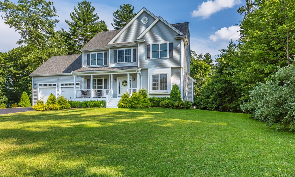 35 Cardinal Circle Raynham, MA 02767 - Photo 28 of 29 Gallery Image 28