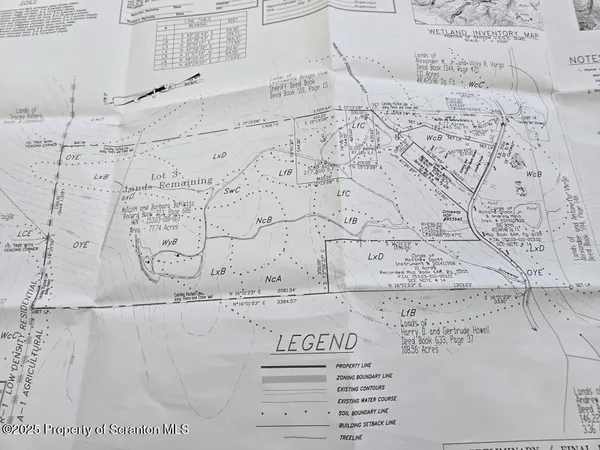 $950,000 | 2694 Ransom Road, Clarks Summit, PA 18411