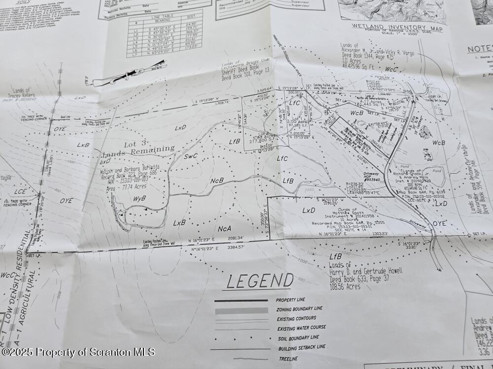 2694 Ransom Road Clarks Summit, PA 18411 - Photo 16 of 16 a view of a rug