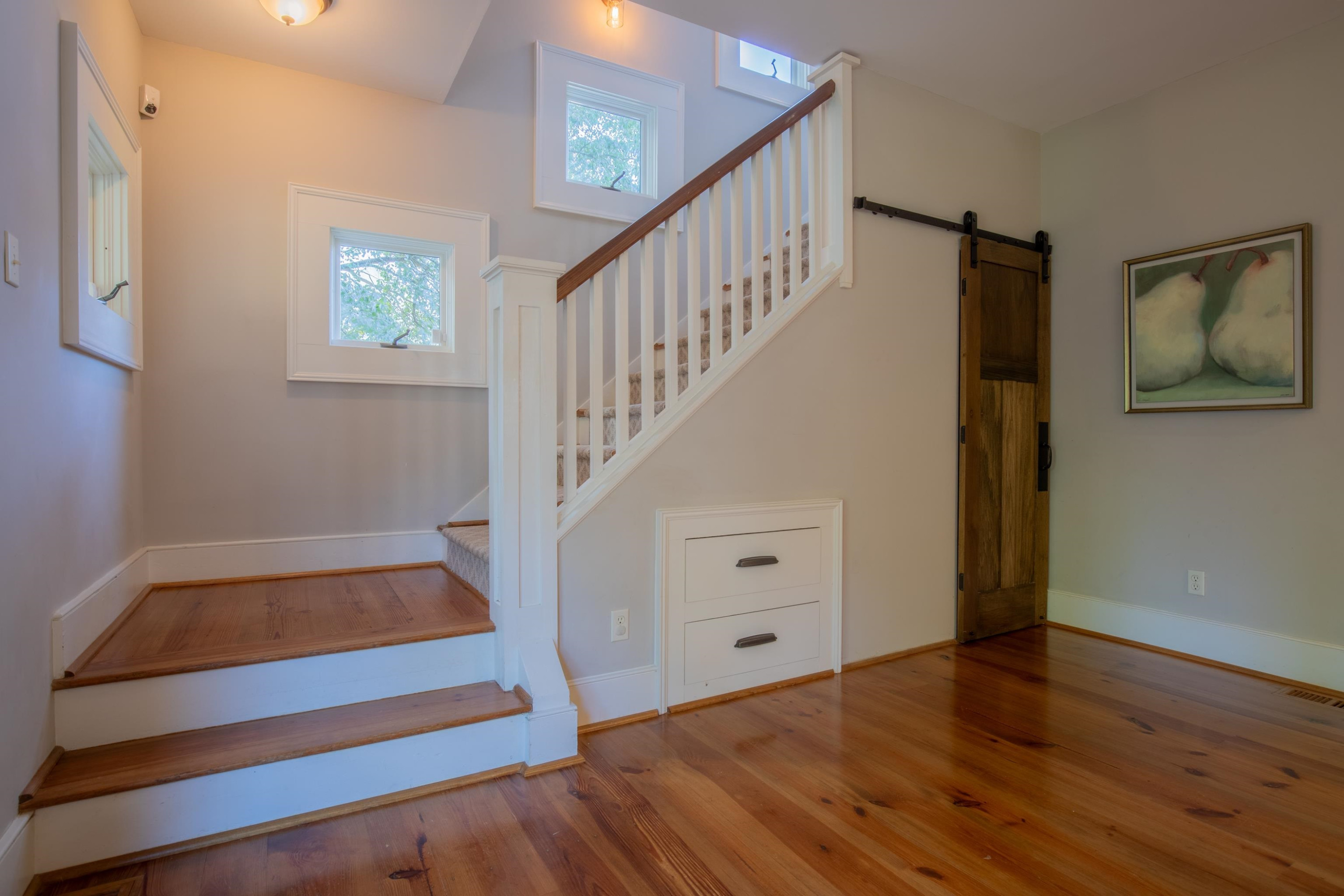 616 Mills Street Raleigh, NC 27608 - Photo 15 of 30 Photo 15