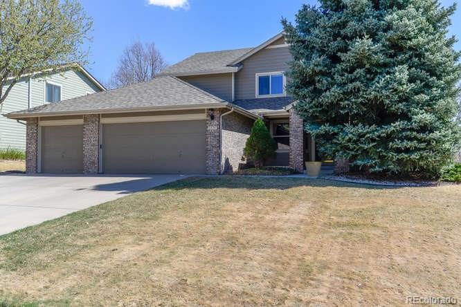 1474 Arrowhead Road Highlands Ranch, CO 80126 - Photo 1 of 34 Gallery Image 1