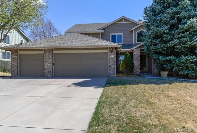 1474 Arrowhead Road Highlands Ranch, CO 80126 - Photo 2 of 34 Gallery Image 2
