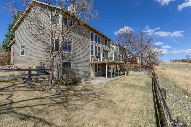 1474 Arrowhead Road Highlands Ranch, CO 80126 - Photo 29 of 34 Gallery Image 29