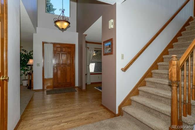 1474 Arrowhead Road Highlands Ranch, CO 80126 - Photo 3 of 34 Gallery Image 3
