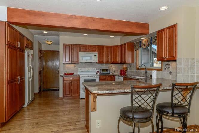 1474 Arrowhead Road Highlands Ranch, CO 80126 - Photo 6 of 34 Gallery Image 6