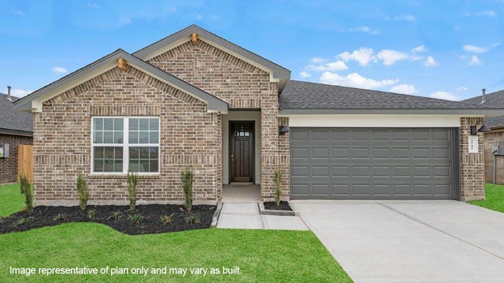 3003 Prairie Way League City, TX 77573 - Photo 2 of 39