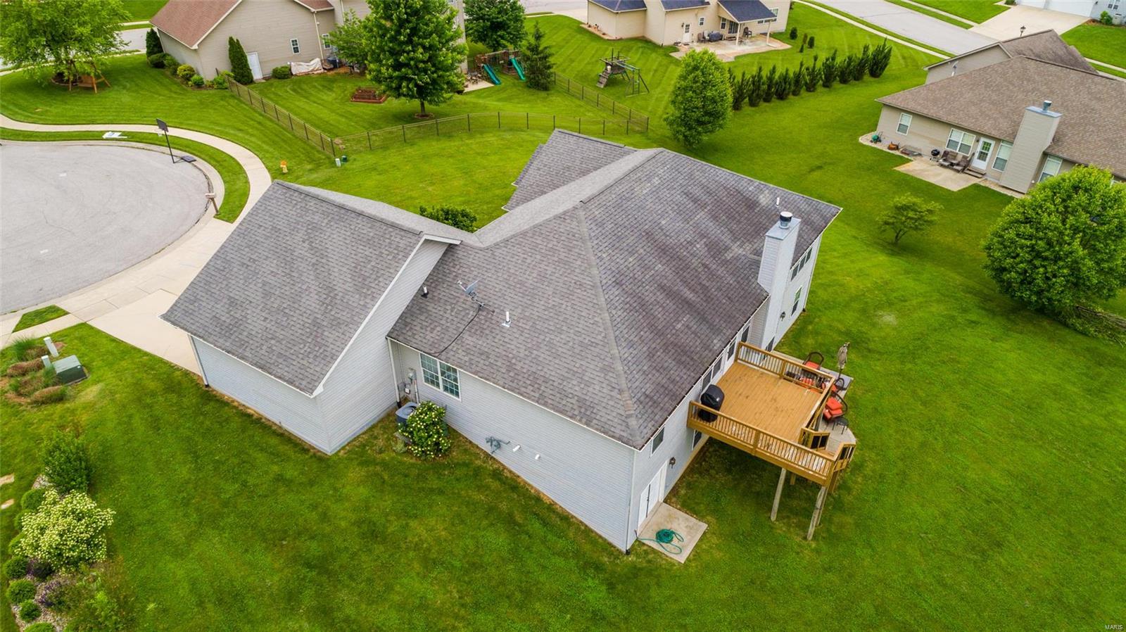 400 Windsor Forrest Road O'Fallon, IL 62269 - Photo 11 of 60 Gallery Image 11