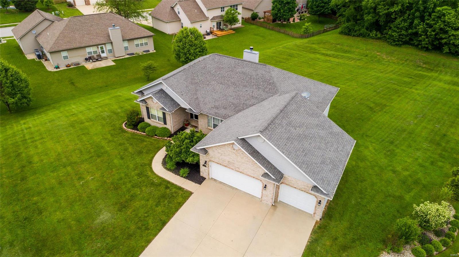 400 Windsor Forrest Road O'Fallon, IL 62269 - Photo 12 of 60 Gallery Image 12