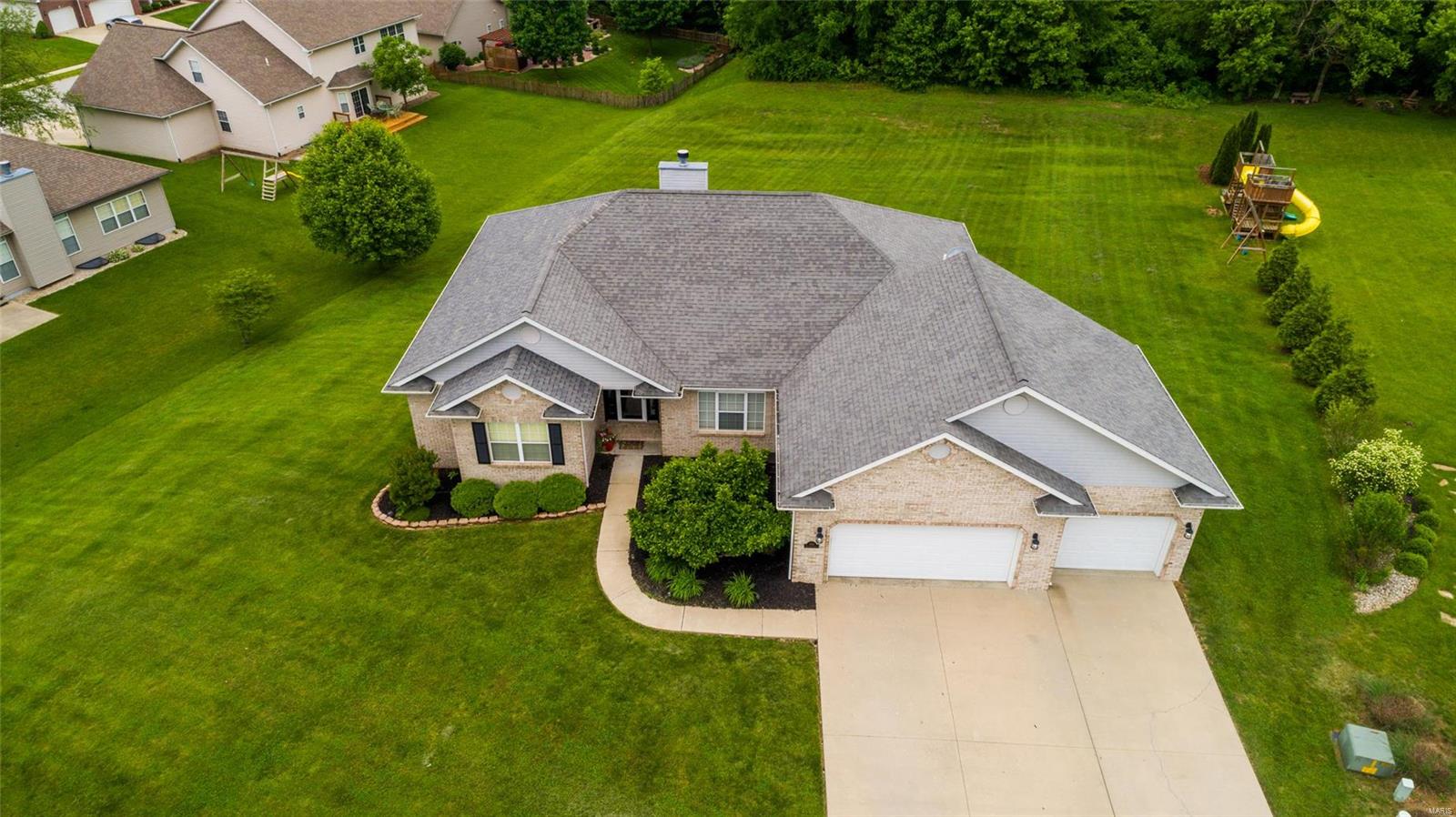 400 Windsor Forrest Road O'Fallon, IL 62269 - Photo 13 of 60 Gallery Image 13