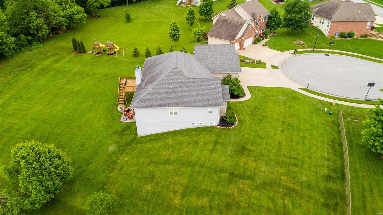 400 Windsor Forrest Road O'Fallon, IL 62269 - Photo 4 of 60 Gallery Image 4