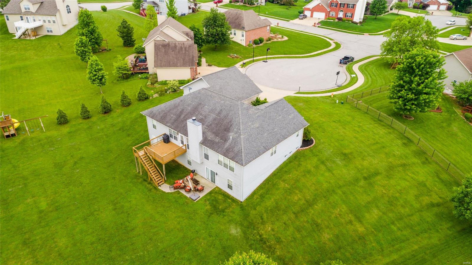 400 Windsor Forrest Road O'Fallon, IL 62269 - Photo 5 of 60 Gallery Image 5