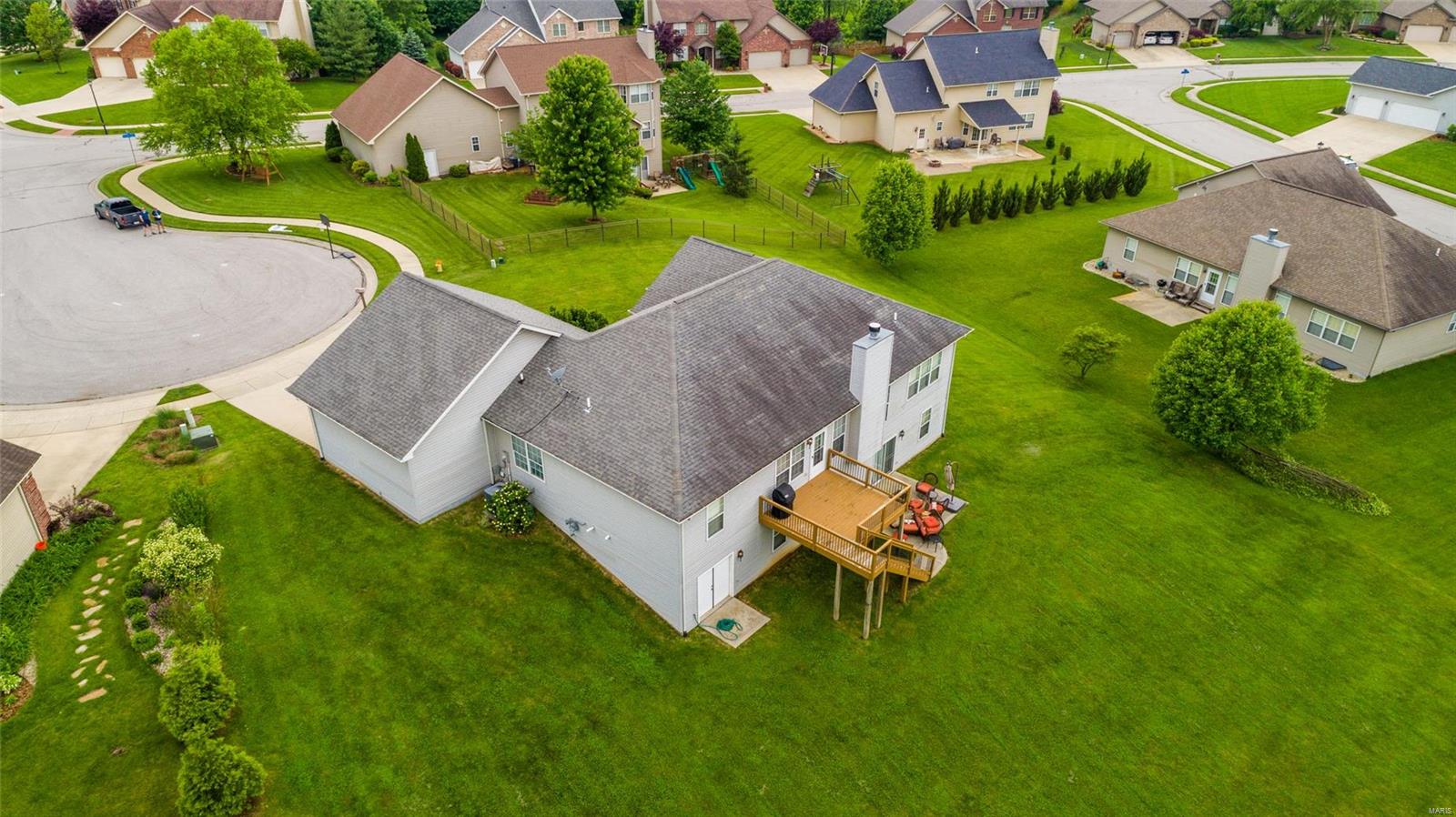 400 Windsor Forrest Road O'Fallon, IL 62269 - Photo 6 of 60 Gallery Image 6