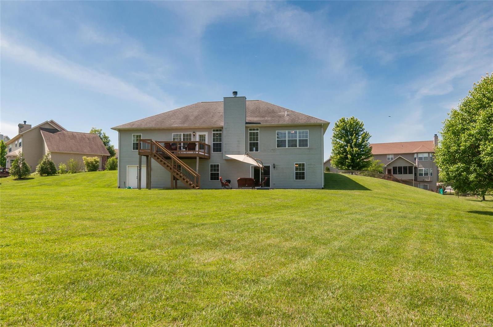 400 Windsor Forrest Road O'Fallon, IL 62269 - Photo 52 of 60 Gallery Image 52